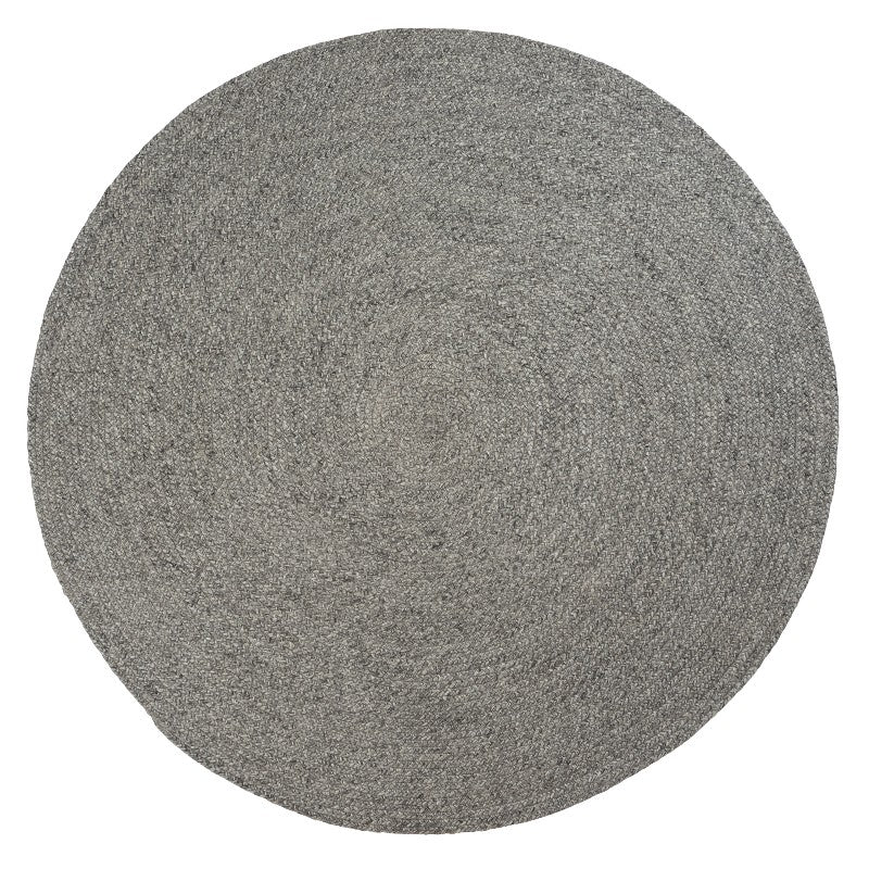 braided weave pumice area rugs