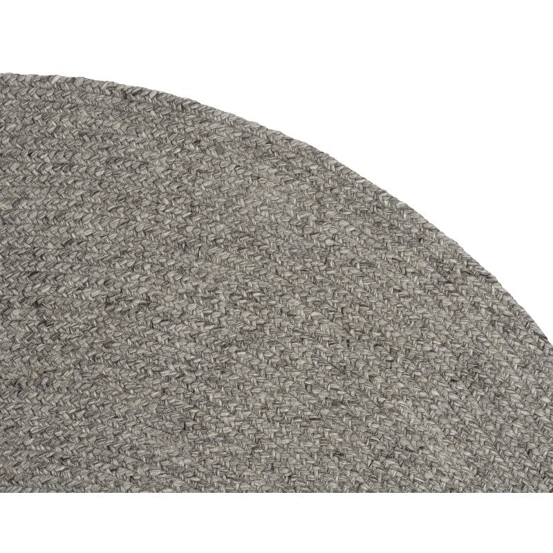 braided weave pumice area rugs
