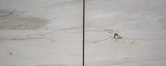 the homenature carmel oak cabinet with spalted doors