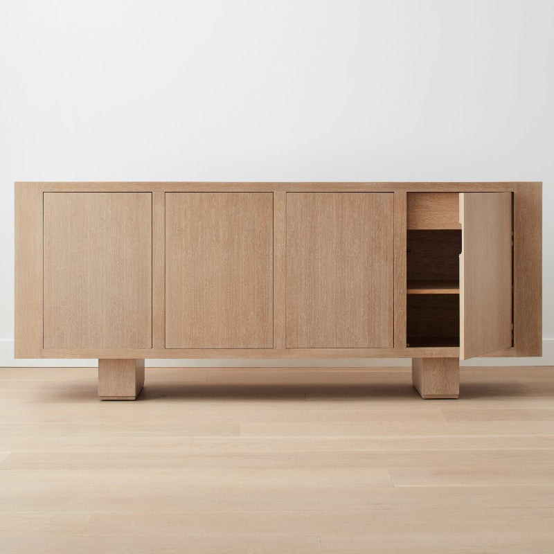 the homenature further lane buffet