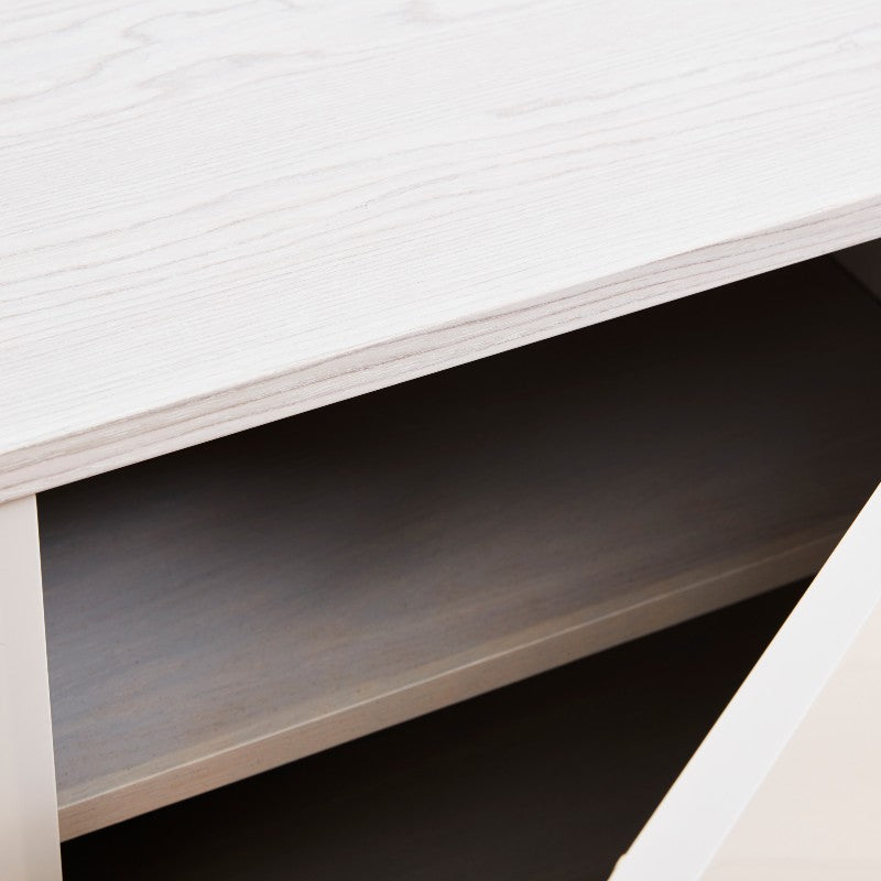 the homenature further lane cabinet