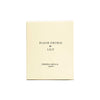 black orchid and lily 8oz candle