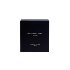 mediterranean blue 21 oz candle