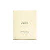 verbena di sicilia 8oz candle