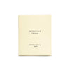 moroccan cedar 8oz candle