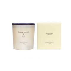 moroccan cedar 21 oz candle