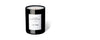 oudh geranium candle
