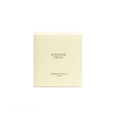 moroccan cedar 21 oz candle