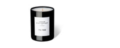 fig tree candle