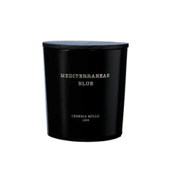 mediterranean blue 21 oz candle