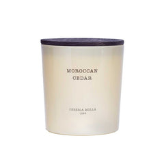 moroccan cedar 21 oz candle