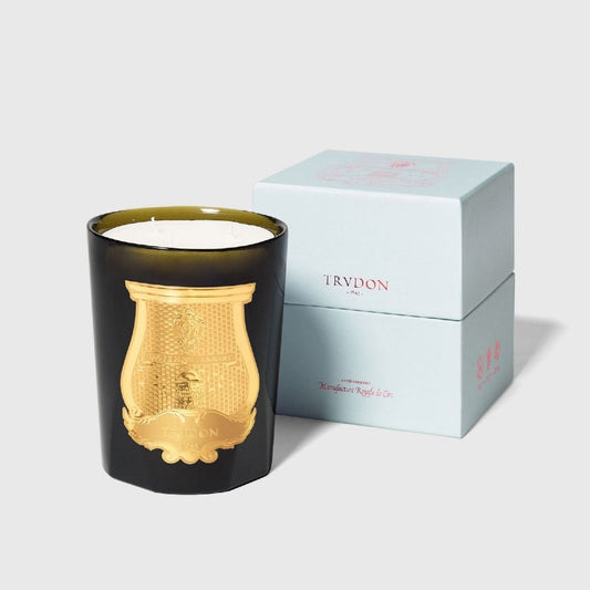 ernesto candle - intermezzo