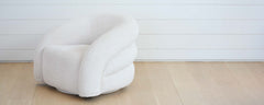 the napeague swivel chair