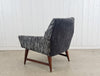 vintage scandinavian chair