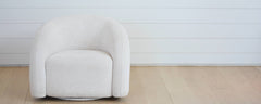 the napeague swivel chair