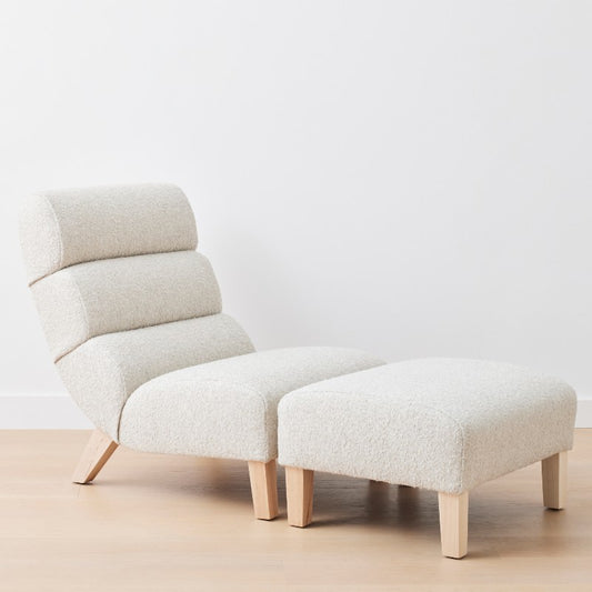 the homenature channel chair