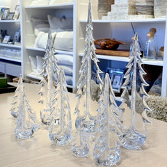 vermont evergreen 4" christmas tree