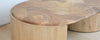 the collins coffee table