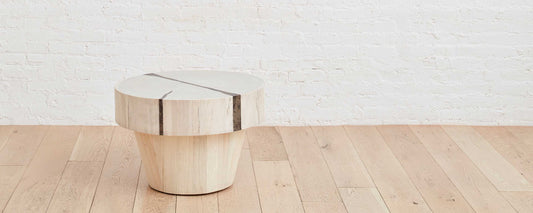 downtown side table