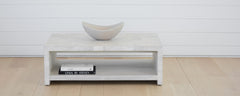 the homenature maidstone coffee table