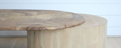 the collins coffee table