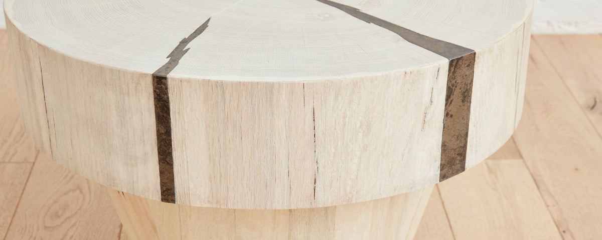 downtown side table