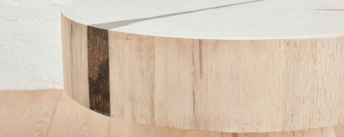uptown side table