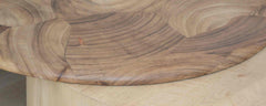the collins coffee table