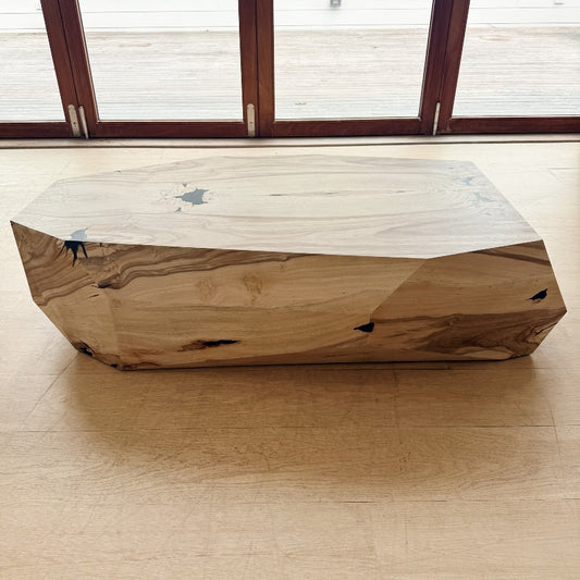 the northwest woods coffee table