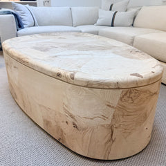 cooper coffee table