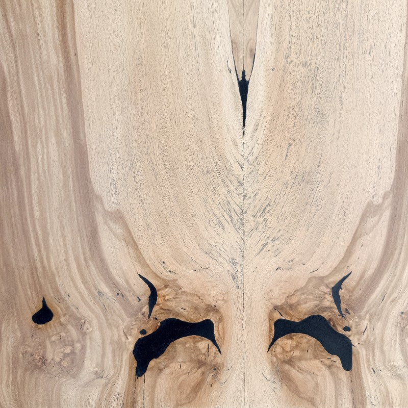 the northwest woods coffee table