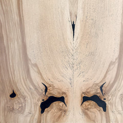 the northwest woods coffee table