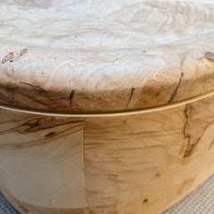 cooper coffee table