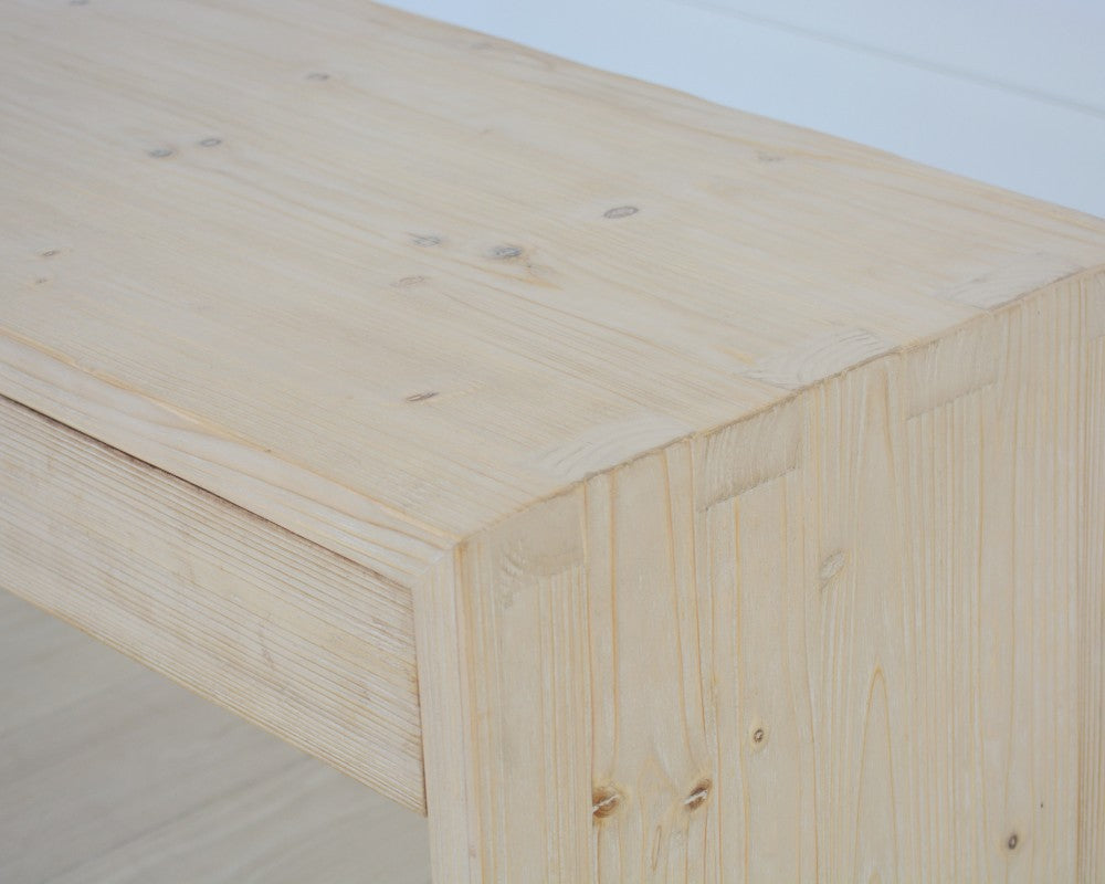 the ojai console