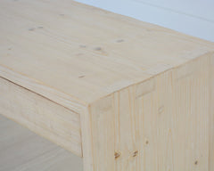 the ojai console