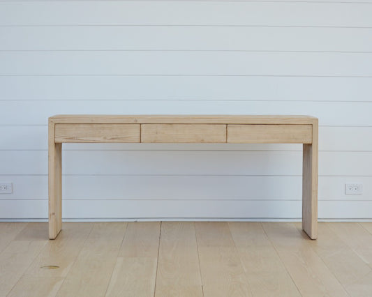 the ojai console