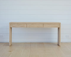 the ojai console