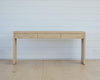 the ojai console