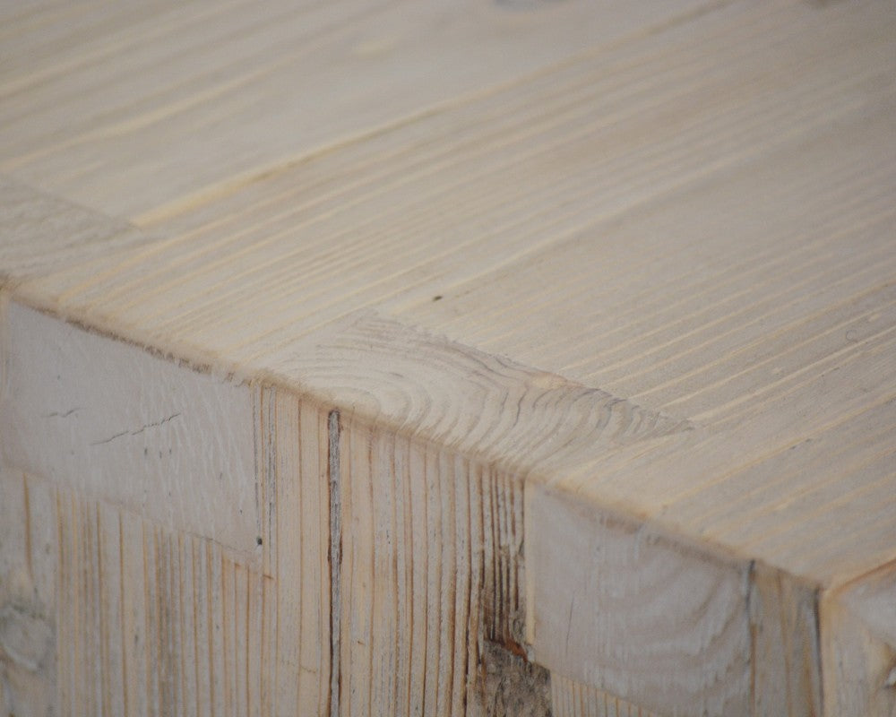 the ojai console