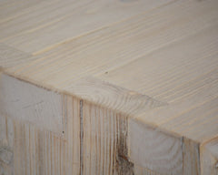 the ojai console