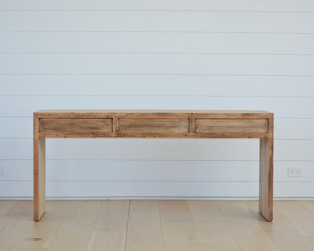 the ojai console