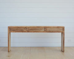 the ojai console