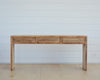 the ojai console
