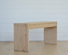 the ojai console