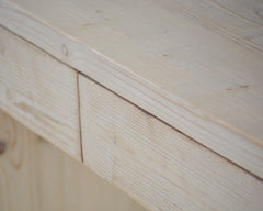 the ojai console
