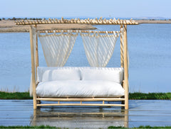 the surf club day bed