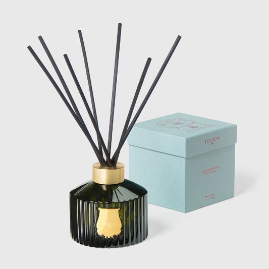ernesto diffuser
