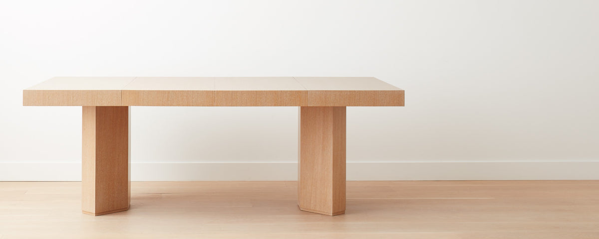 the homenature union square dining table