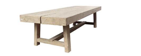 the big sur dining table