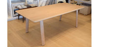 the whalebone dining table